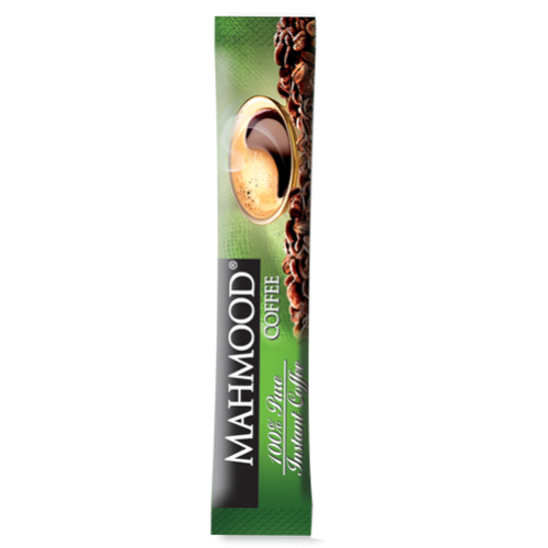 Mahmood Coffe Pure Stick