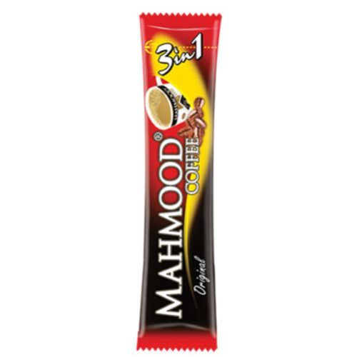 Mahmood Coffee 3 in 1