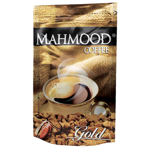 Mahmood Coffee Gold 90 Gr Bag