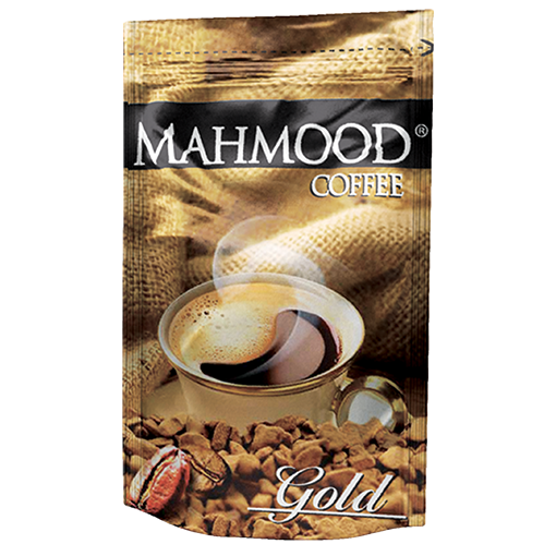 Mahmood Coffee Gold 90 Gr Poşet