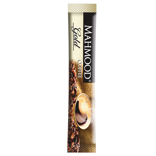 Mahmood Coffee Gold Stick