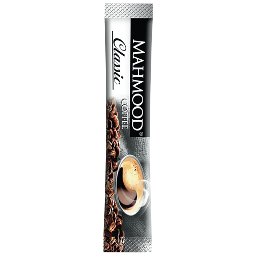 Mahmood Coffee Klasik Stick