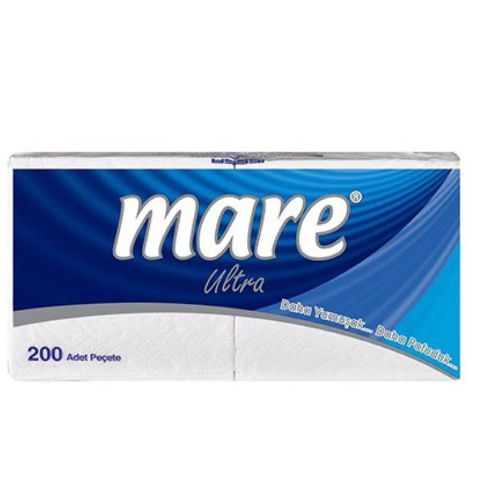 Mare Ultra Napkin 200 Pcs