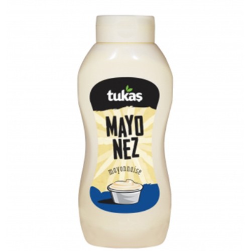 Tukaş Mayonez 550 G