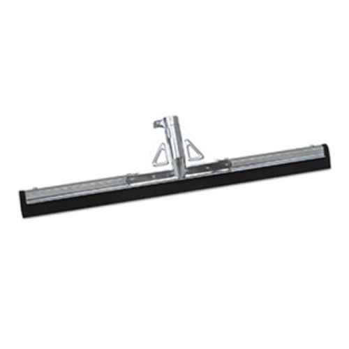 Metal Floor Wiper 55 Cm