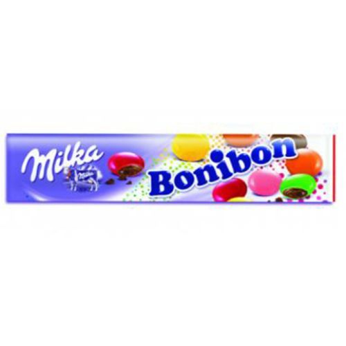 Milka Chocolate Bonibon 24.3 Gr