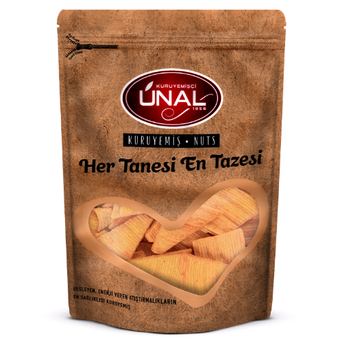 Ünal Mısır Çerezi Külah 250 Gr Paket