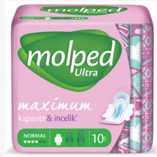 Molped Ultra Regular 10 pc