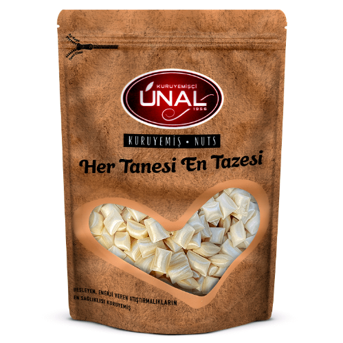 Ünal Kuruyemiş Nane Şekeri 250 Gr Paket