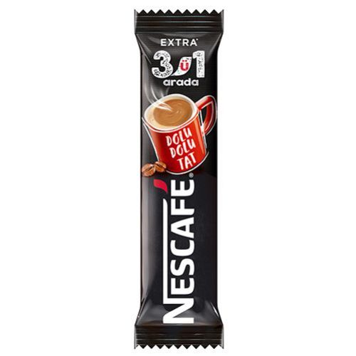 Nescafe 3 in 1 Extra 16.5 Gr