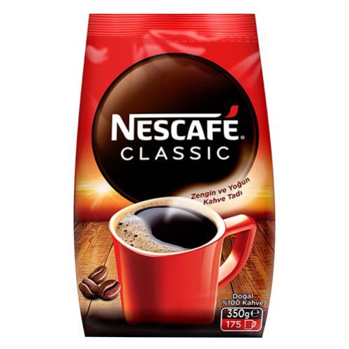 Nescafe Classic Economic Package 350 Gr