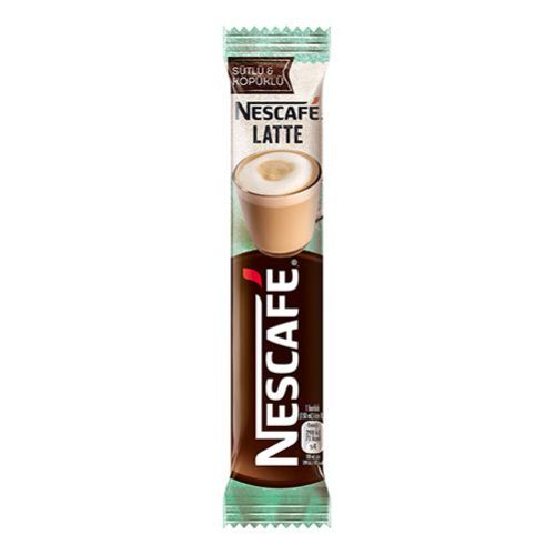 Nescafe Crema Latte 17 Gr