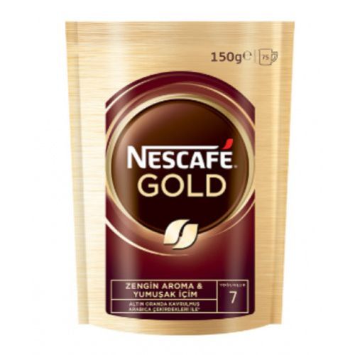 Nescafe Gold 150 Gr