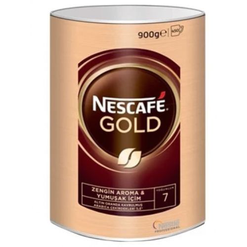 Nescafe Gold Tin Box 900 Gr