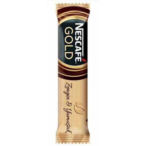 Nescafe Gold Rich & Soft 2 gr