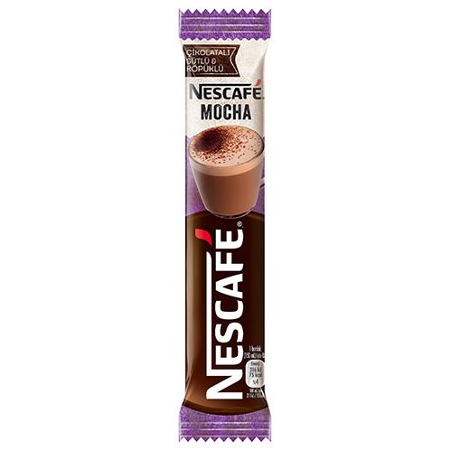 Nescafe Mocha 17,9 Gr