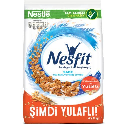 Nesfit Simple 420 Gr