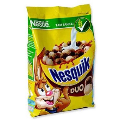 Nestle Nesquik Duo 310 Gr