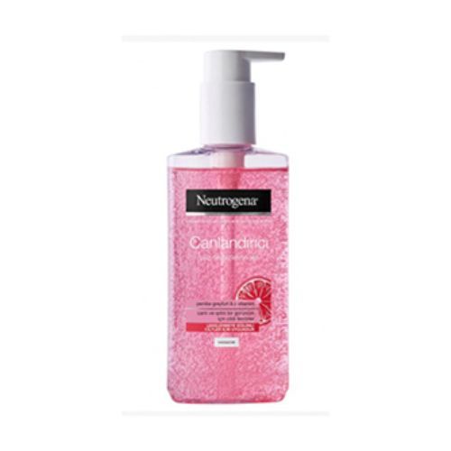 Neutrogena Refreshing Cleansig Gel 200 Ml