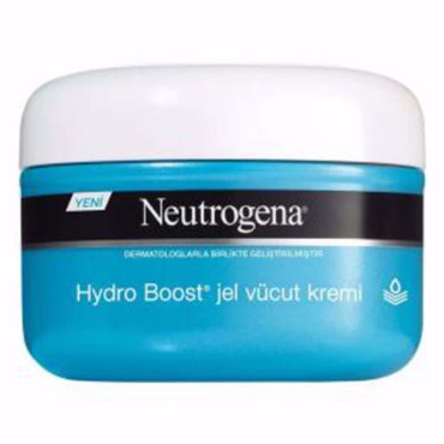 Neutrogena Hydra Boost Gel Body Cream 200 Ml