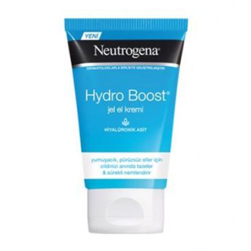 Neutrogena Hydro Boost Hands Cream 75 Ml