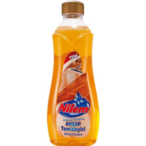 Nilem Ahşap Temizleyici 1000 Ml