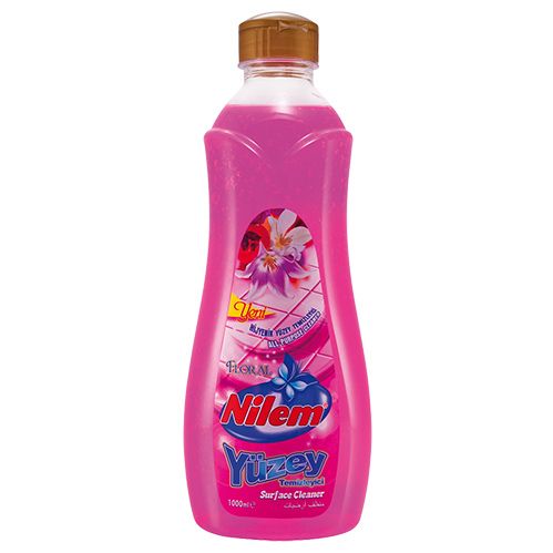 Nilem Yüzey Temizleyici 1000 Ml