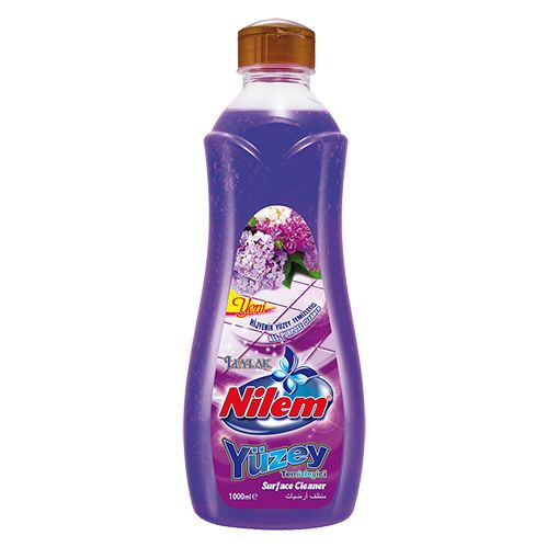 Nilem Yüzey Temizleyici 1000 Ml