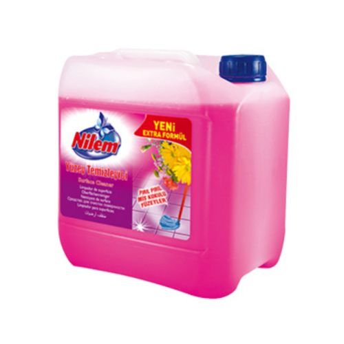 Nilem Surface Cleaner Floral 4 Lt