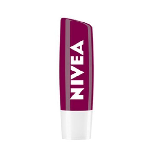 Nivea Lip Care Ceam Blackberry 1 pc