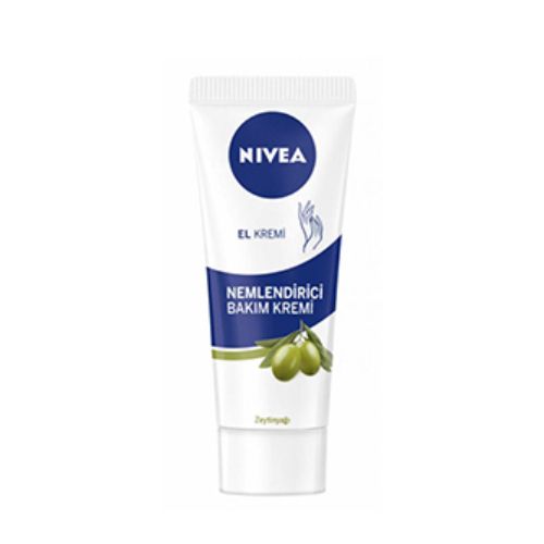 Nivea El Kremi Nemlendirici 75 Ml