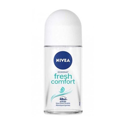 Nivea Fresh Comfort Roll-On 50 Ml