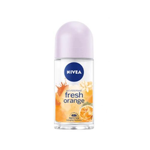 Nivea Fresh Orange Roll-On 50 Ml