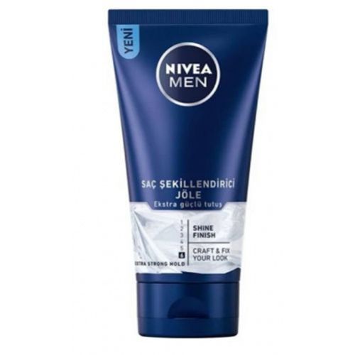 Nivea Men Jelly Hair Styler 150 Ml