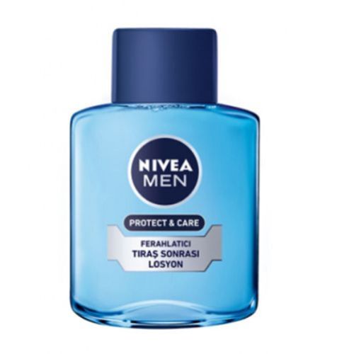 Nivea Men Lotion Protect&Care Moisturizer 100 Ml