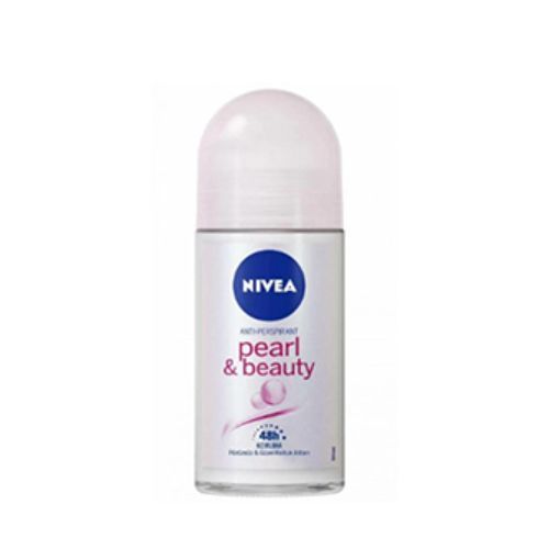 Nivea Pearl & Beauty Roll-On 50 Ml