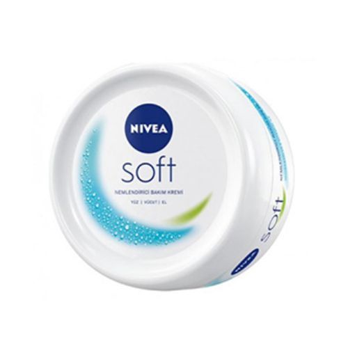 Nivea Soft 200 Ml