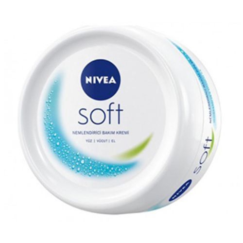 Nivea Soft 300 Ml