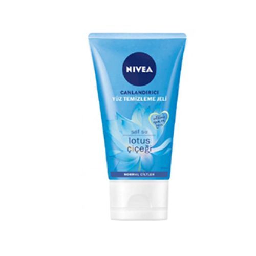 Nivea Facial Care Cleansing Gel 150 Ml