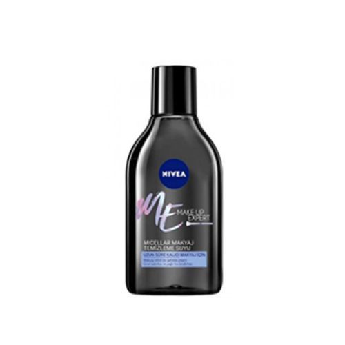 Nivea Facial Care Prof. Micellair Cleansing Water 400 Ml