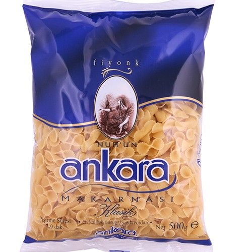 Nuh'un Ankara Bowtie Pasta 500 Gr