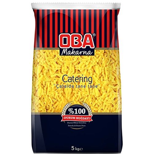 Oba Noodles 5 Kg