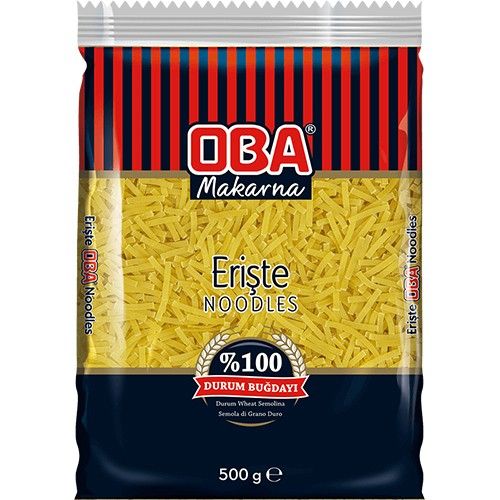 Oba Noodles 500 Gr