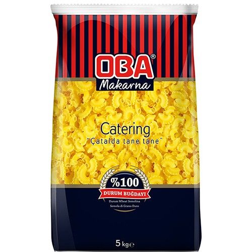 Oba Crown Pasta 5 Kg