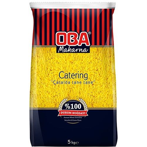 Oba Vermicelli 5 Kg