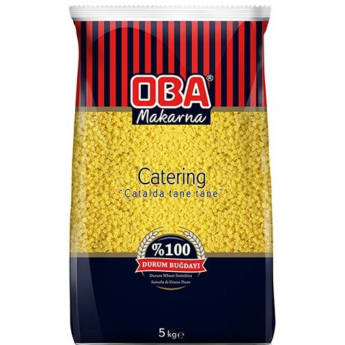 Oba Stars 5 Kg