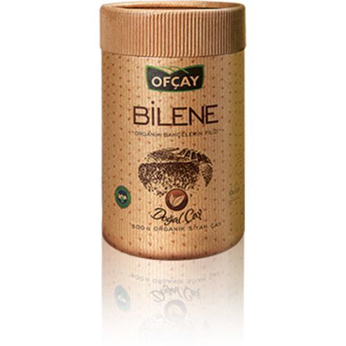 Ofçay Bilene Organic Tea 500 Gr