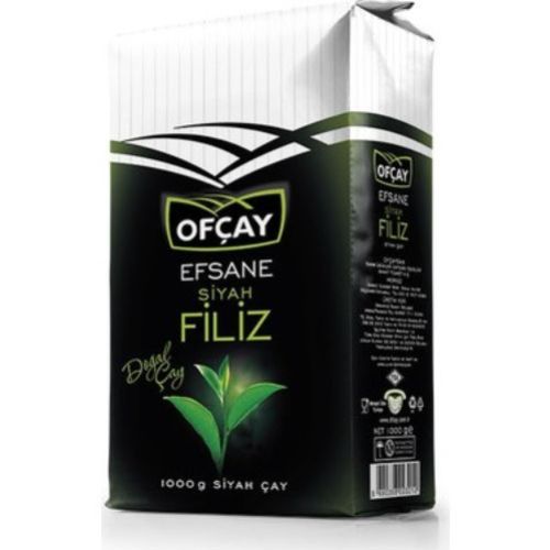 Ofçay Legend Filiz Bulk Tea 1000 Gr