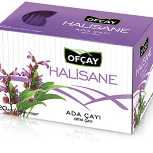 Ofçay  Halisane Sage 20 Pieces 1.5 Gr