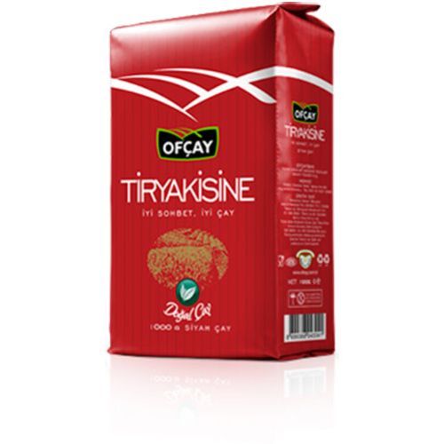 Ofçay Bulk Tea for Ofçay Drinkers 1000 Gr